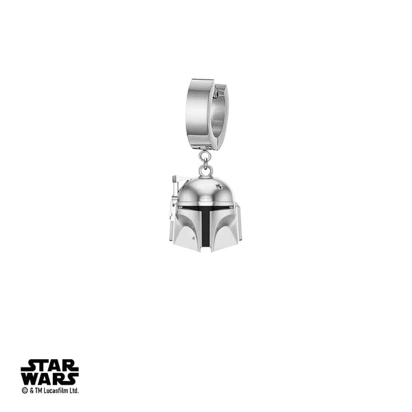 Star Wars™ Boba Fett Earring