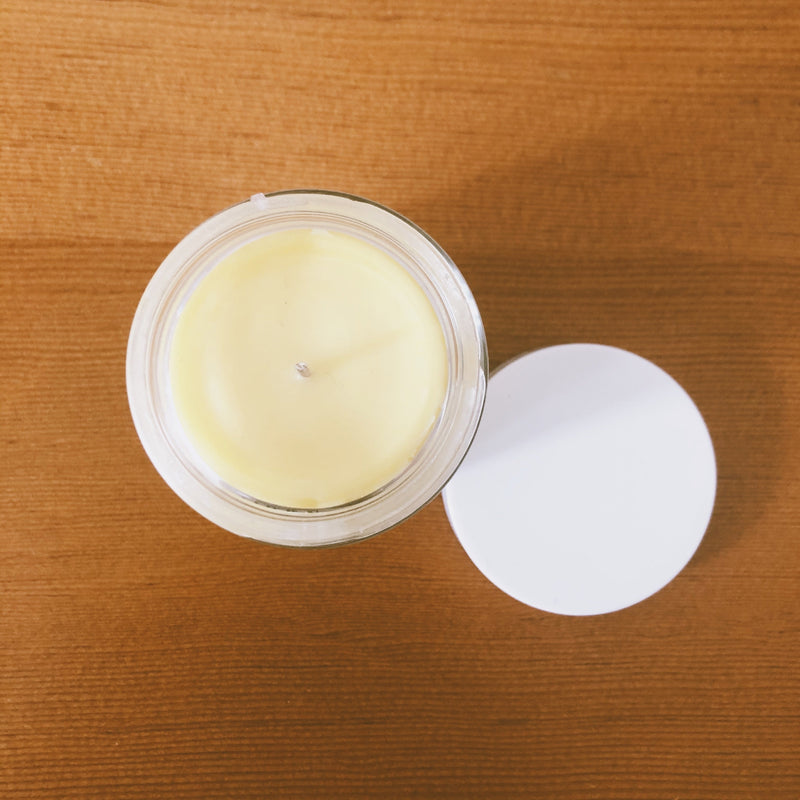 Trataka Ghee Candle