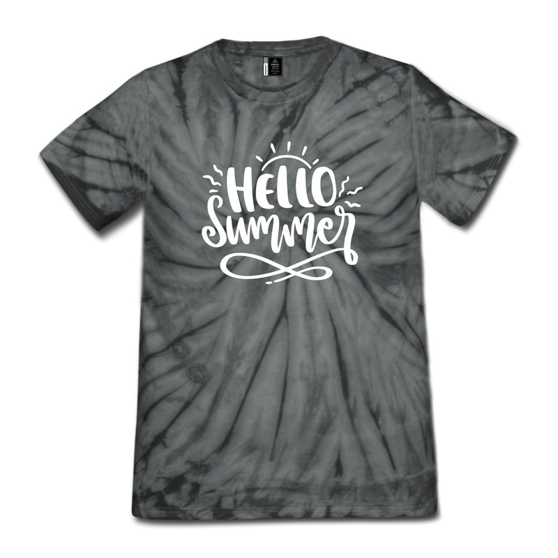 Summer TShirts, Summer Shirts, Summer Tank Tops, Summer Tee, Hello Summer Shirt, Vacation TShirt, Summer Vibes Shirt