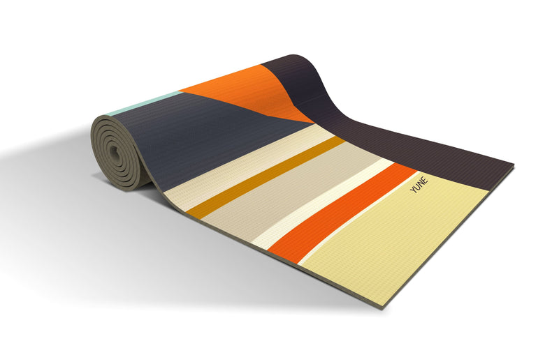 Ascend Yoga Mat Othello Mat