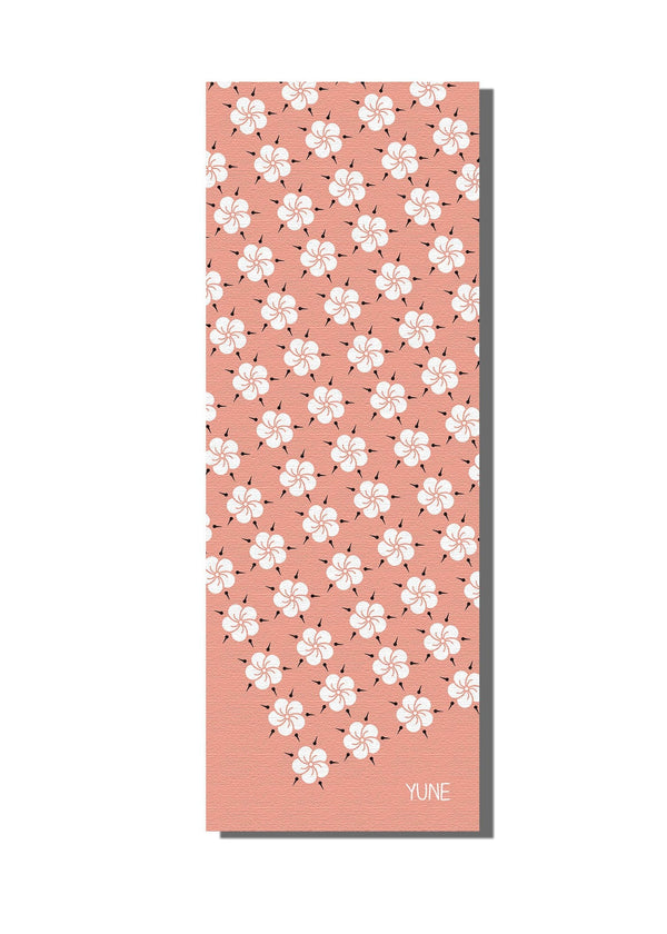 Ascend Yoga Mat Kumiko Mat