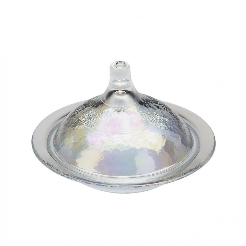 RABAT 9" Pearl Covered Dish