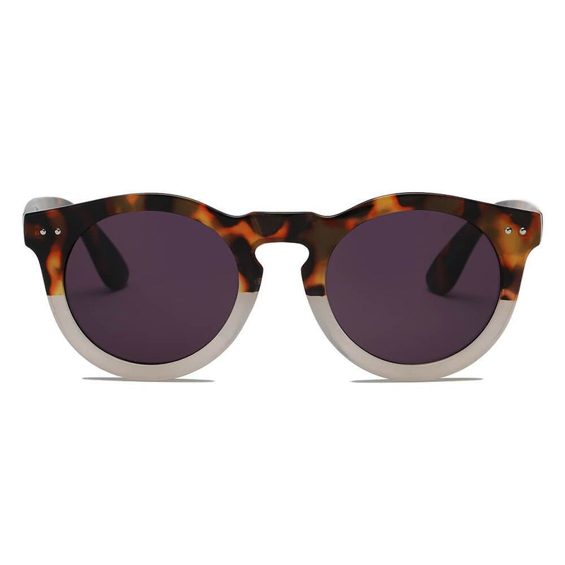 BALA | S1079 - Retro Round Fashion Sunglasses