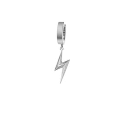 Mister Bolt Earring