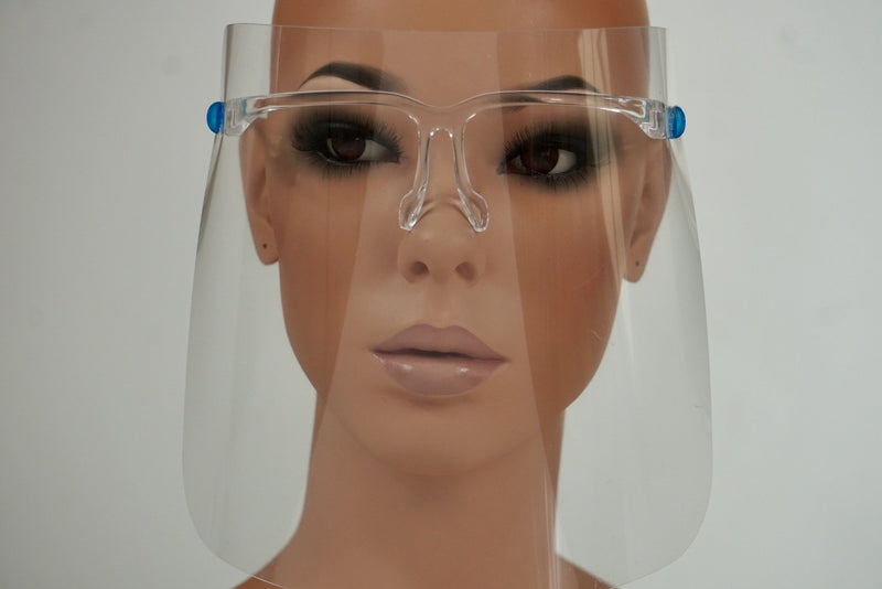 Stylish & Trendy Protective Face Shield