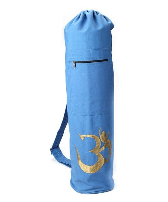 Yoga Bag - OMSutra OM Shiva Mat Bag -Duffel