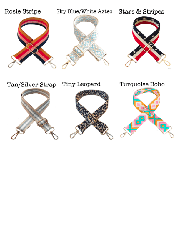 Puffy Courier | Choose Your Strap