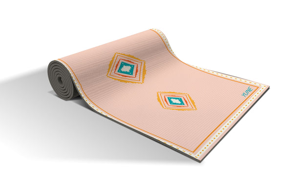 Ascend Yoga Mat Stella Mat