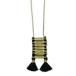 Anika Temple Necklace