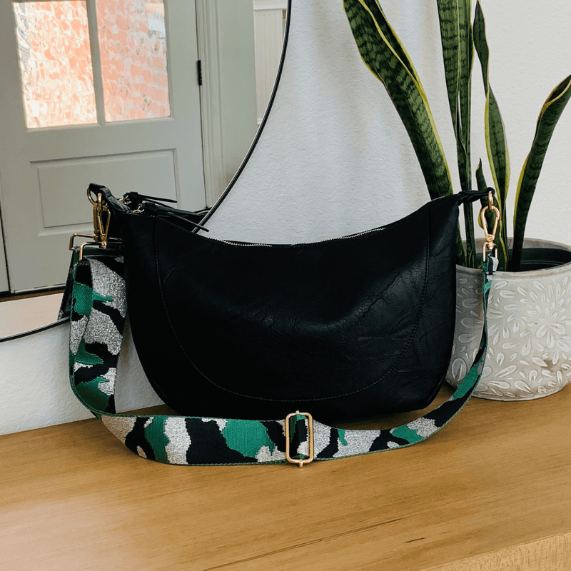 Alexia Handbag | Choose Your Strap