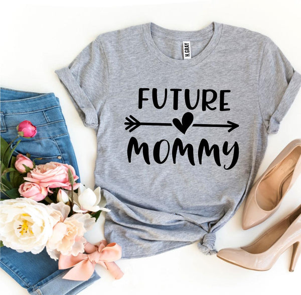 Future Mommy T-Shirt