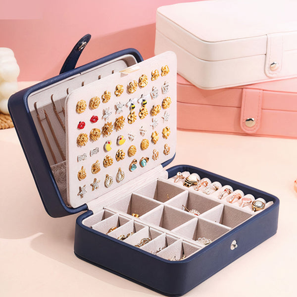 Smart Jewelry Box