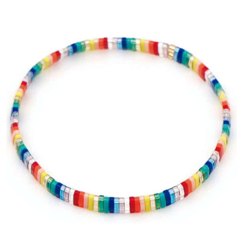 Color Craze Bracelets Style 1