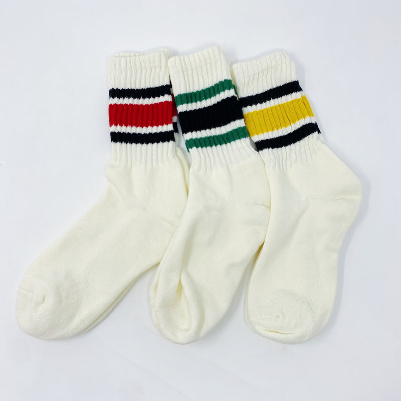 Classic Striped Socks