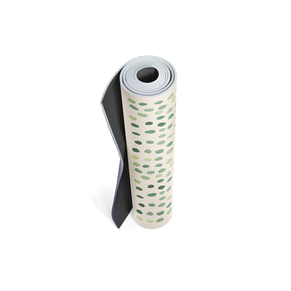 Reed Trekk Travel Yoga Mat