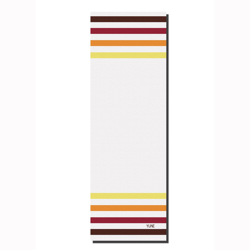 OS76 Trekk Travel Yoga Mat