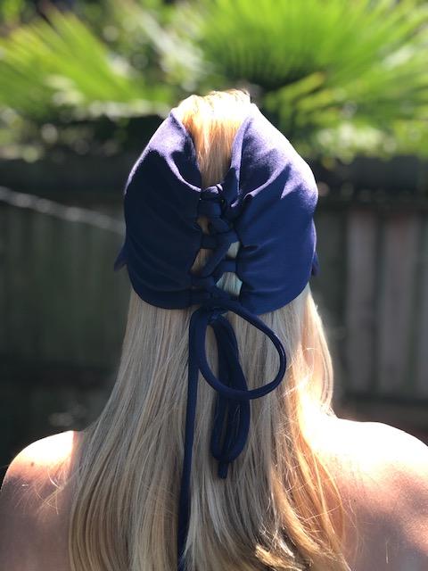 Visor Summer Hat