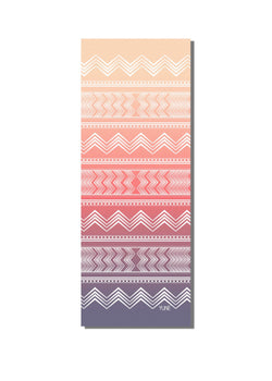 Ascend Yoga Mat Cassady Mat