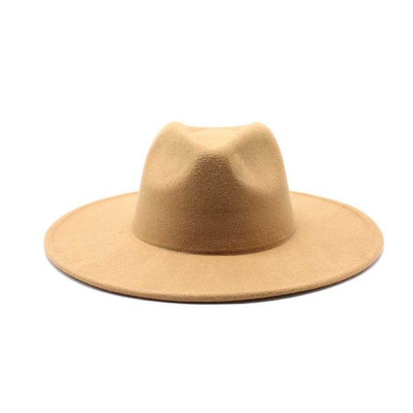 Lavine Panama Hat