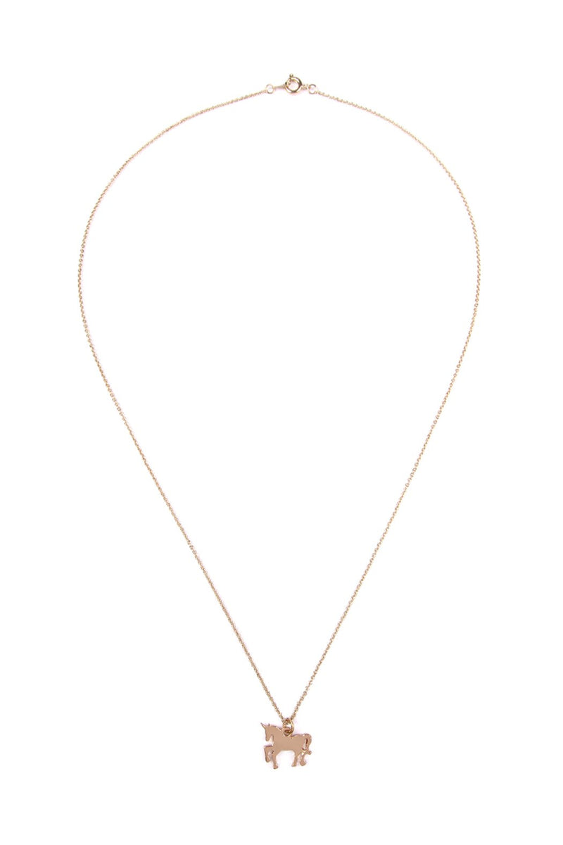 Basic Pendant Necklaces