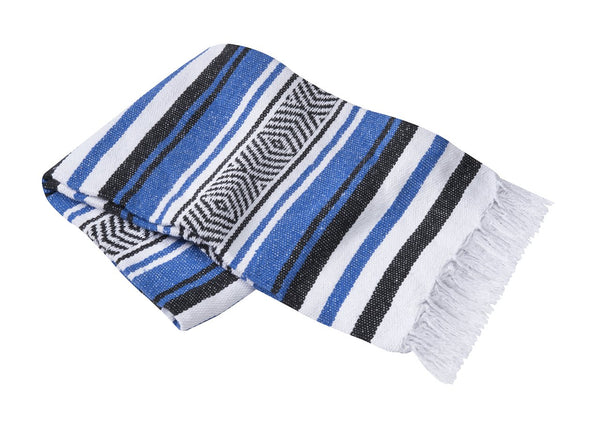 Mexican Blanket Striped - Deluxe