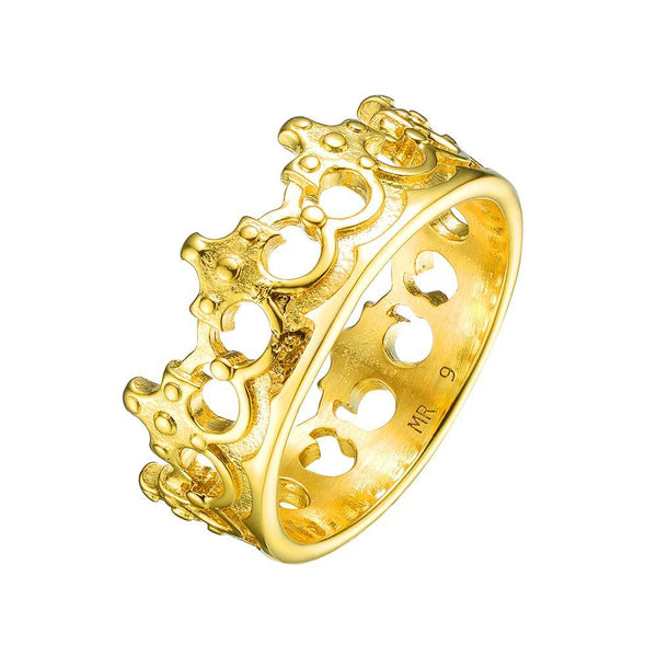 Mister Monarch Ring