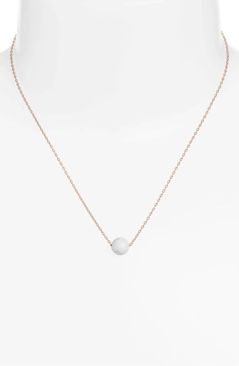 Tessa Short Necklace | More Colors Available