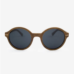 Gables - Adjustable Wood Sunglasses