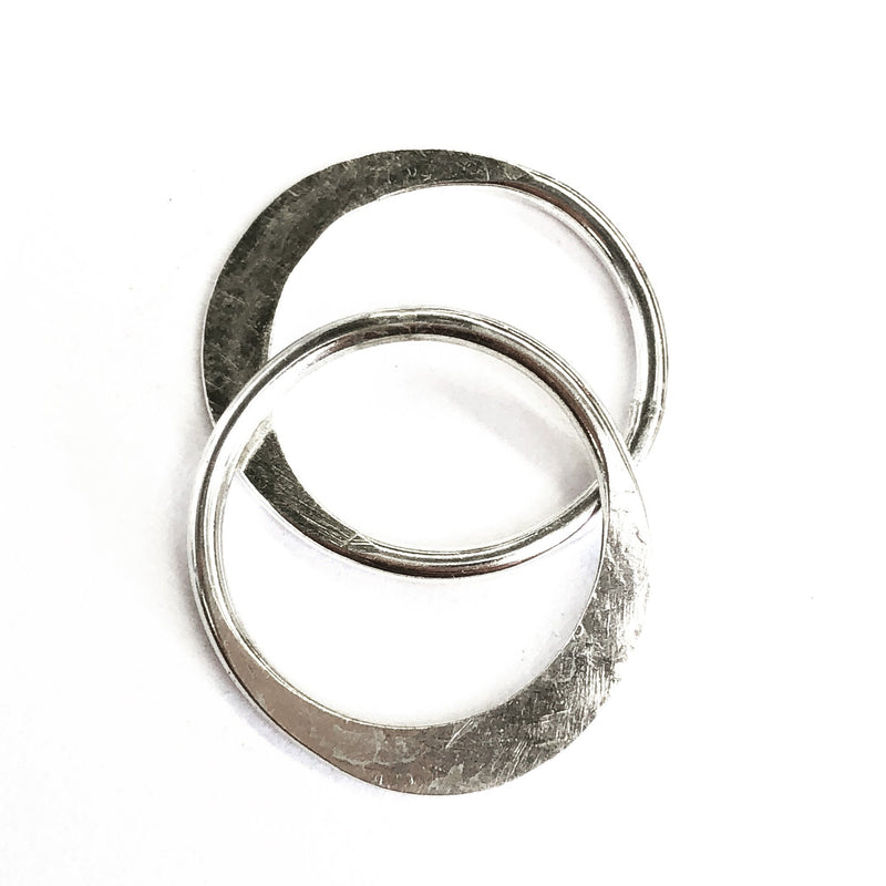 Arrica Stacker Ring