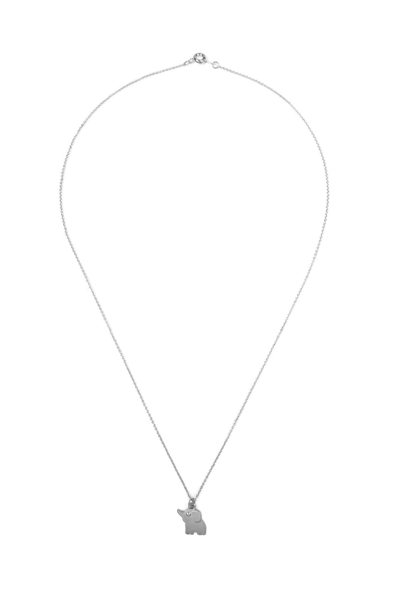 Basic Pendant Necklaces