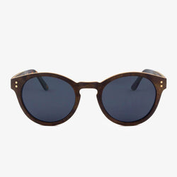 Nassau - Adjustable Wood Sunglasses