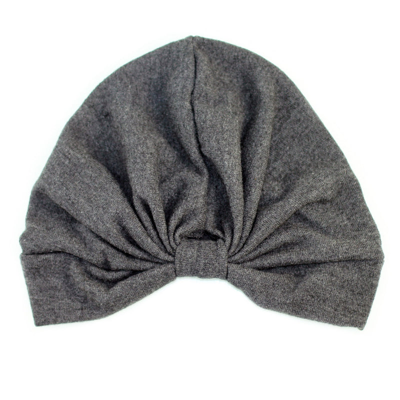 Jersey Knit Turban