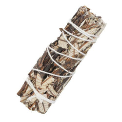 Home Fragrance Smudging Herb Yerba Santa Stick - 3"  Bundles