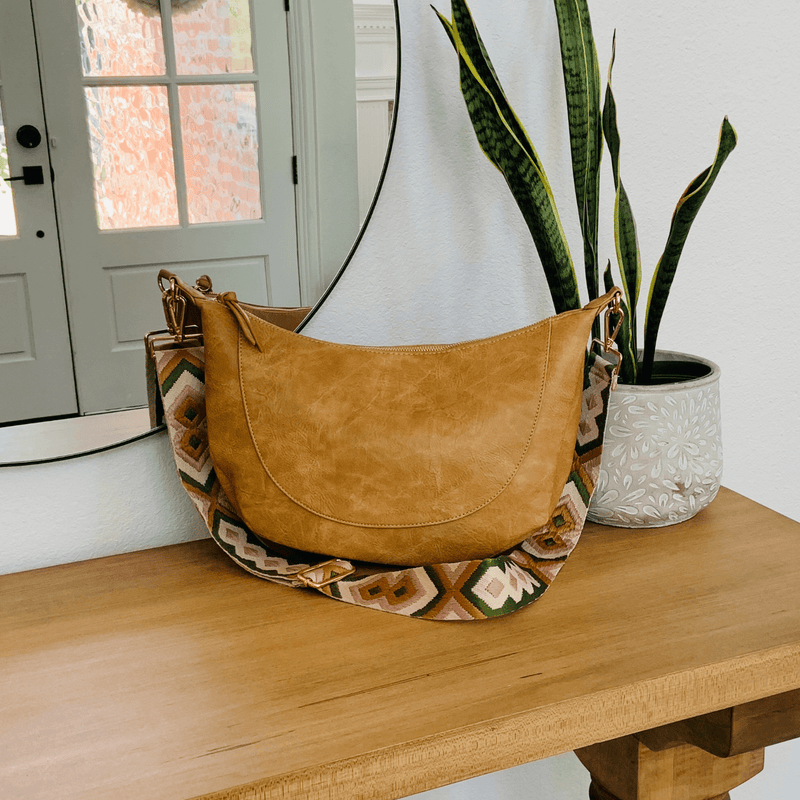 Alexia Handbag | Choose Your Strap