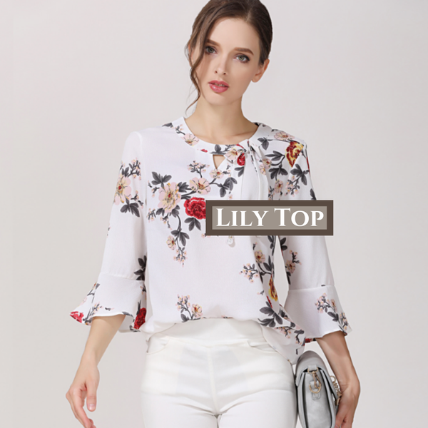 Lily Top