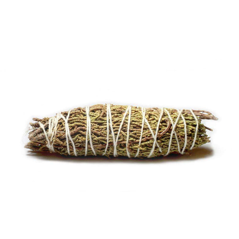 Smudging Herbs - Juniper Smudge Stick - 3 Bundles