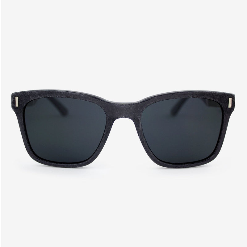 Flagler - Acetate & Wood Sunglasses