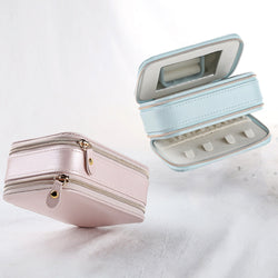 Clever Jewelry Case
