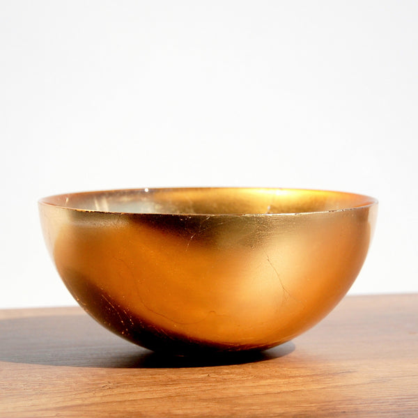 GILT PREMIERE Gold Gilded 8" Bowl