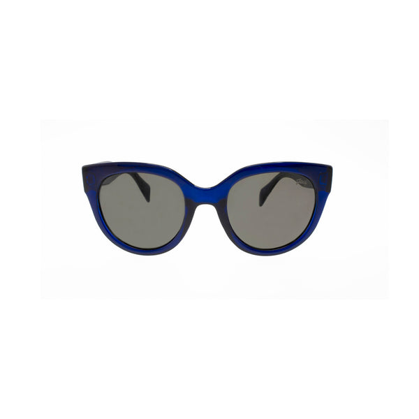 Jase New York Cosette Sunglasses in Monaco Blue
