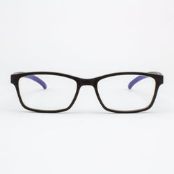 Lee - Wood Eyeglasses