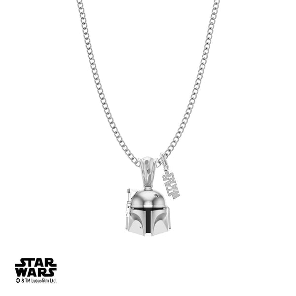 Star Wars™ Boba Fett Necklace