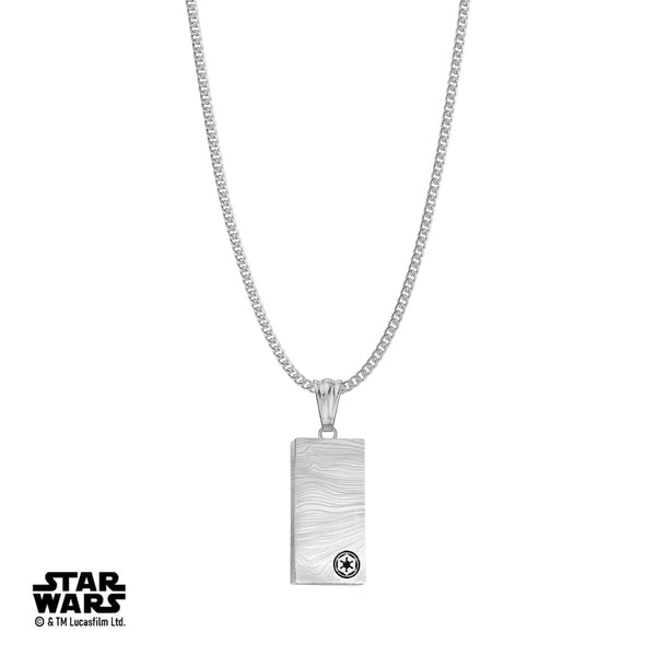 Star Wars™ Beskar Necklace