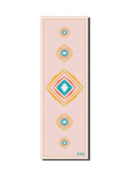 Ascend Yoga Mat Stella Mat