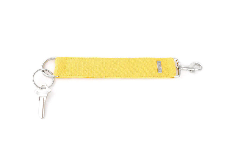 Sunshine CLASSIC CANVAS KEYPER® Key Ring