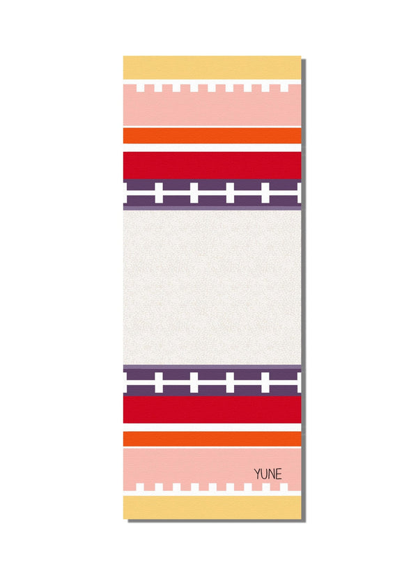 Ariel Trekk Travel Yoga Mat