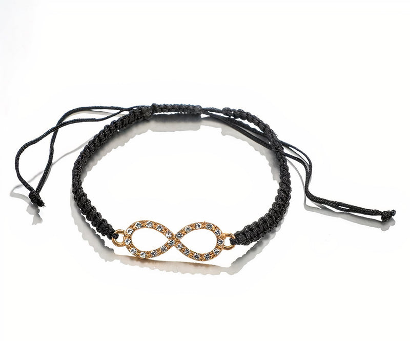 Stacked Bracelet Set #12