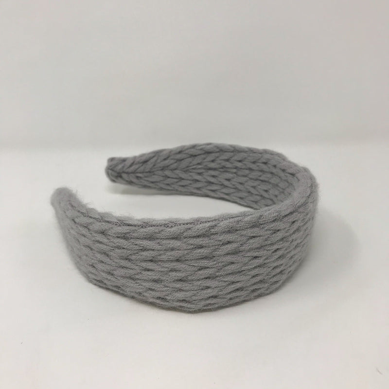 Heavenly Soft Knit Headband
