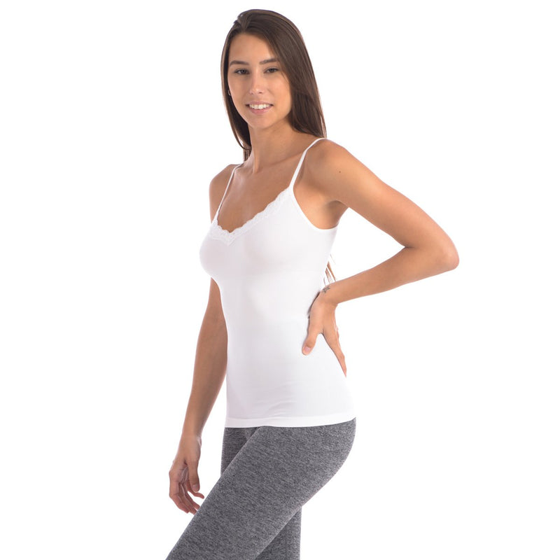 Seamless Slimming Camisole