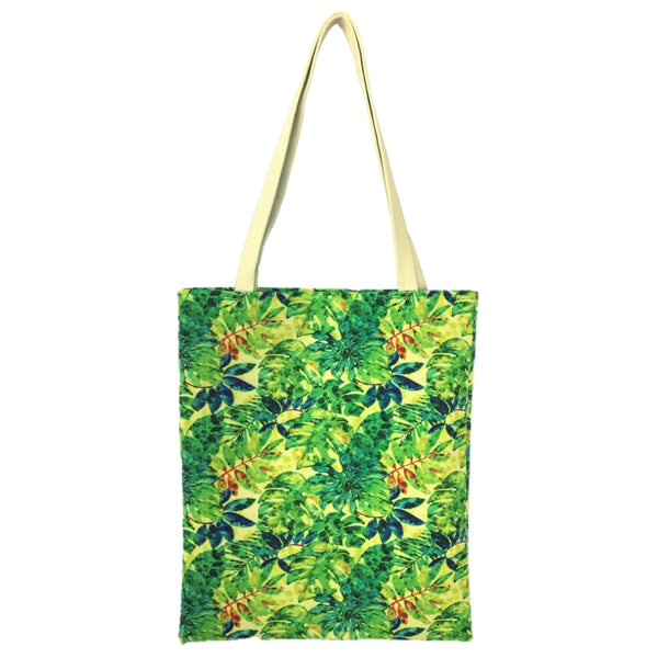 Jungle Shoppers Bag